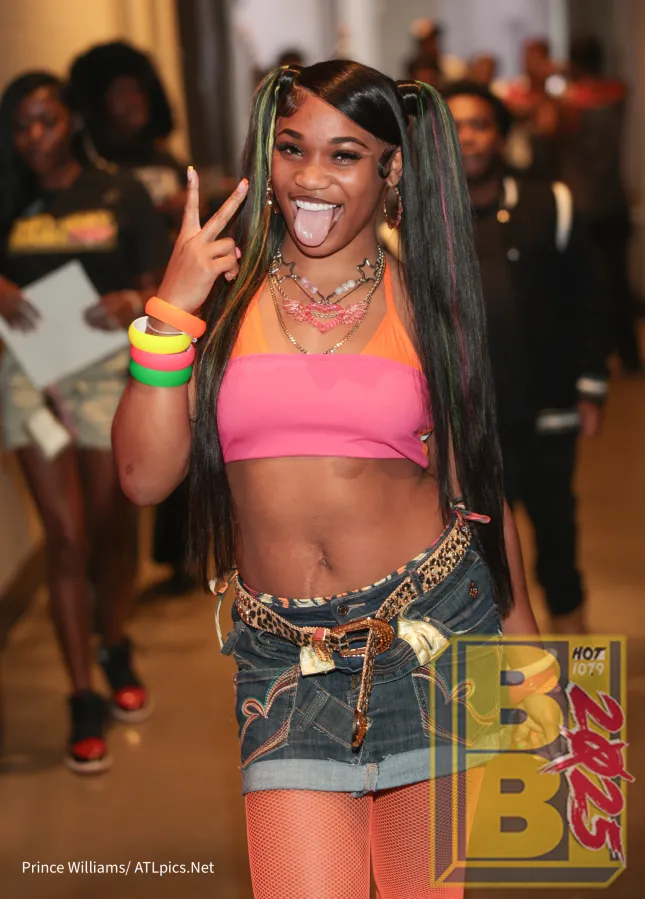Bunna B - Birthday Bash 2025