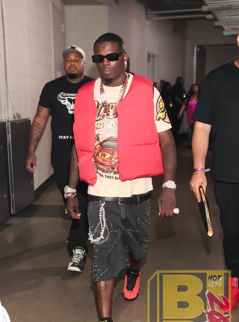 Big Boogie - Birthday Bash 2025