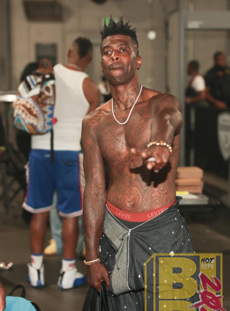 Yung LA - Birthday Bash 2025