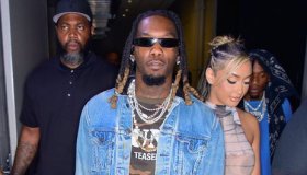 Offset at Birthday Bash 2025.