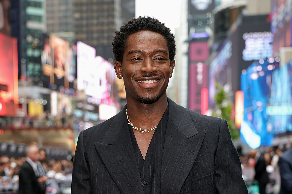 F1® The Movie – New York City World Premiere