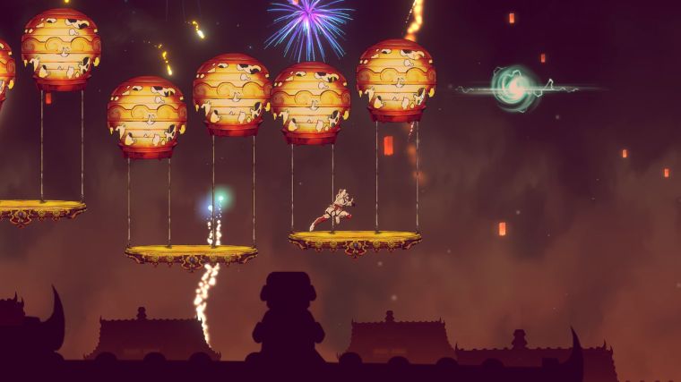 Shinobi: Art of Vengeance