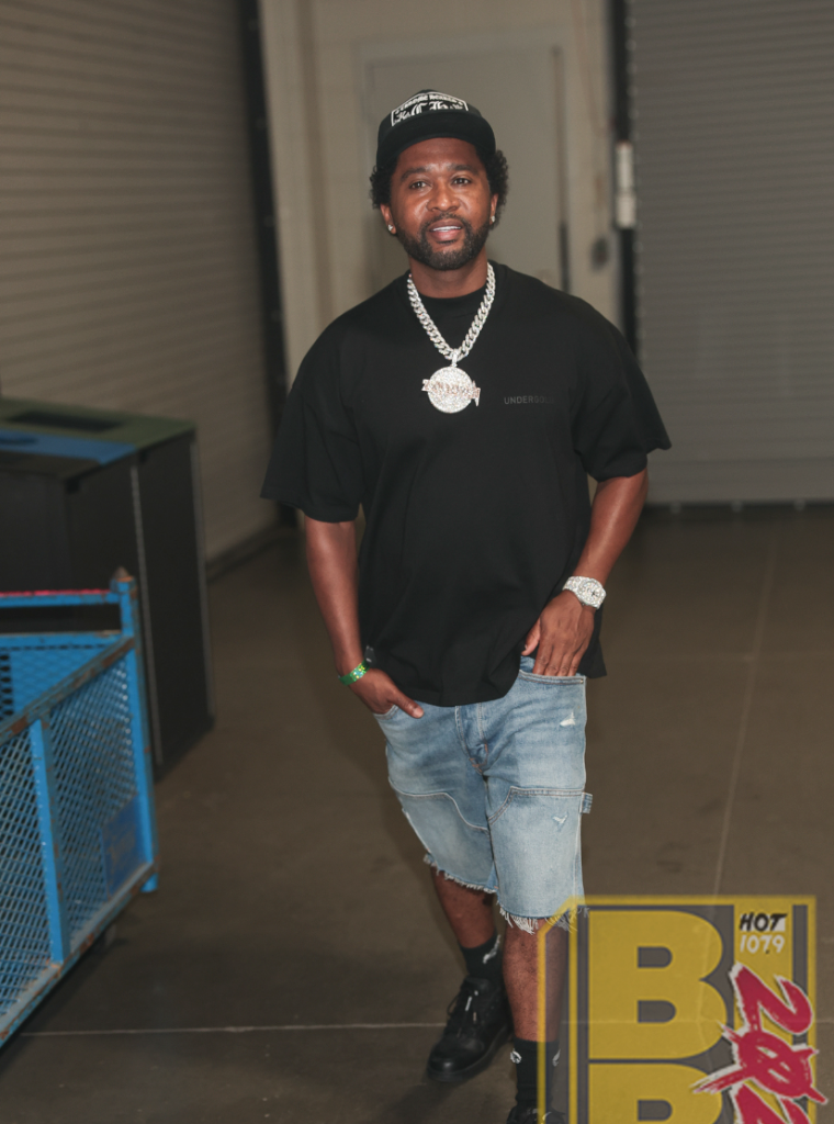 Zaytoven at Birthday Bash 2025