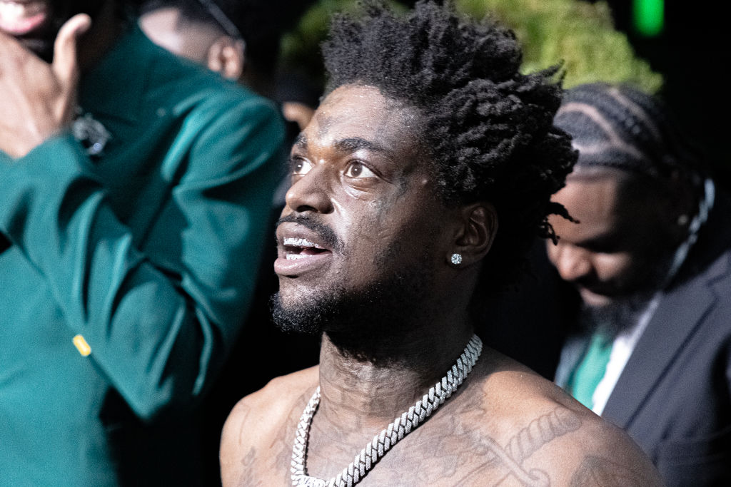 Young Thug Wants Kodak Black To Join YSL, Says He’d Give Him “Whatever He Thinks He Wants”