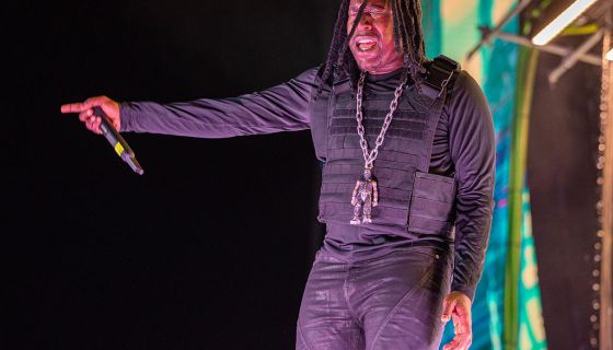 Don Toliver Dominates ‘Billboard’ Charts With His New ‘OCTANE’ Album