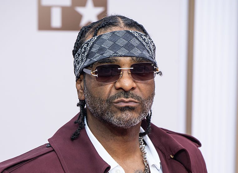 2025 BET Awards - Arrivals