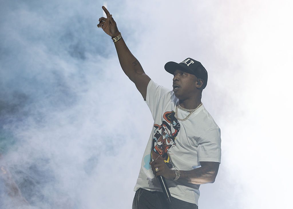 Nelly In Concert - Vancouver, BC