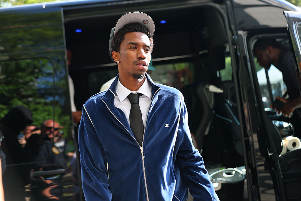 Jury To Begin Deliberating In Sean Combs Sex Crimes Trial