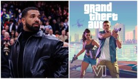 Drake / Grand Theft Auto 6