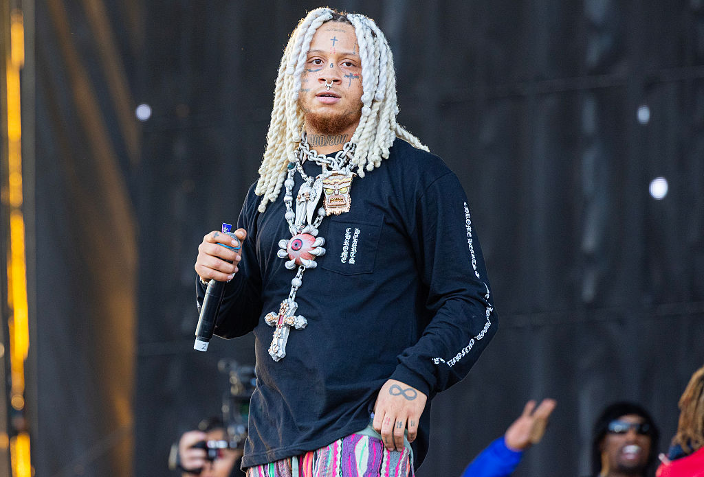 2025 Lyrical Lemonade Summer Smash