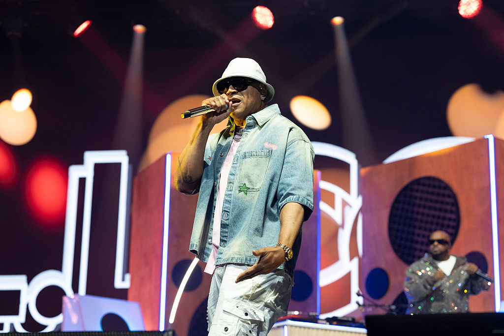 2025 Essence Festival Of Culture