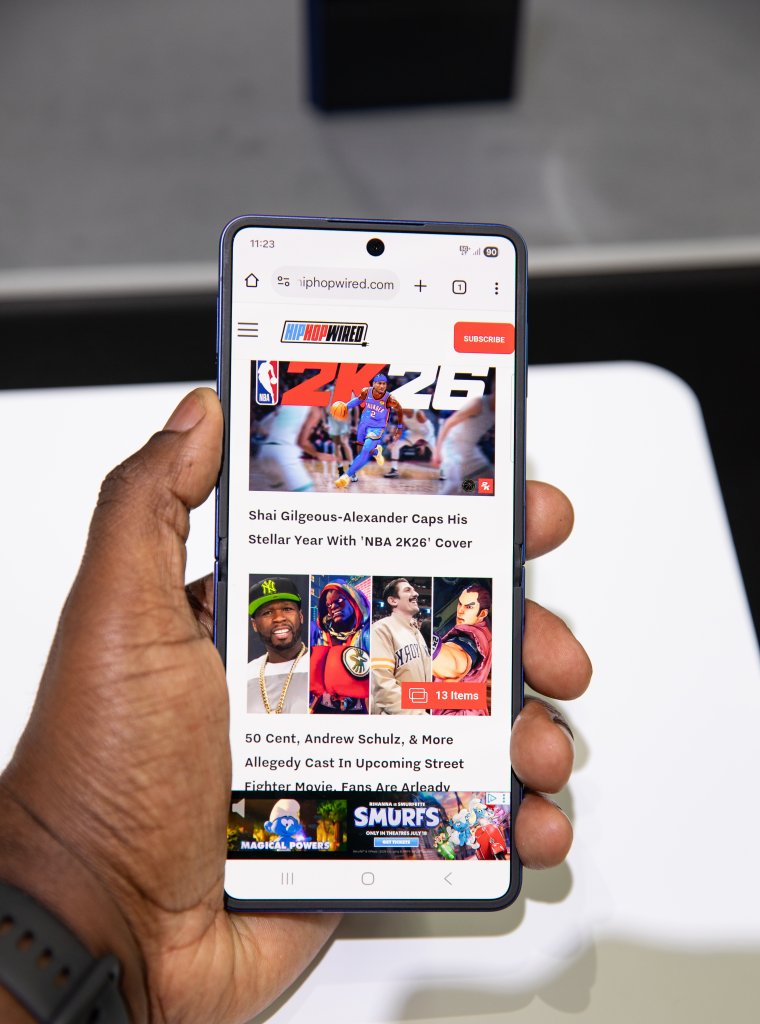 Samsung Galaxy Unpacked 2025