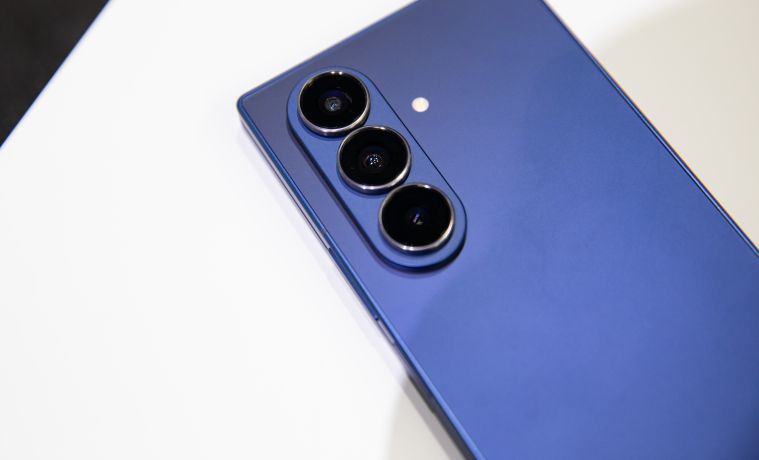 Samsung Galaxy Unpacked 2025