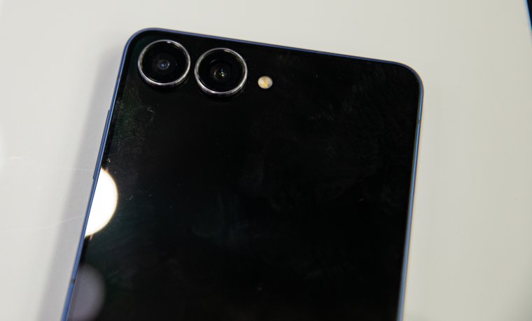 Samsung Galaxy Unpacked 2025