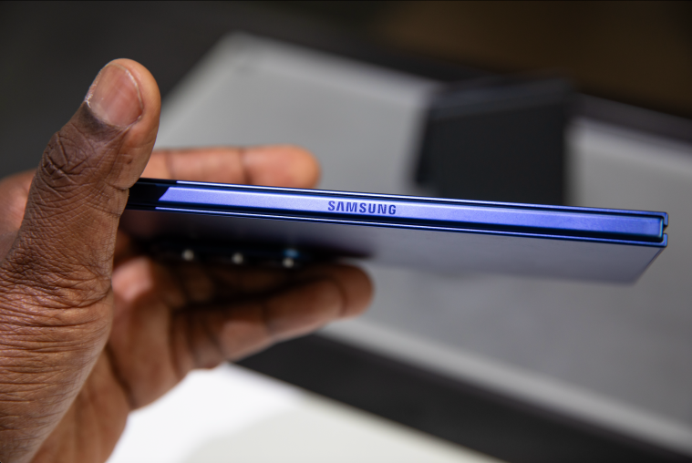 Samsung Galaxy Unpacked 2025