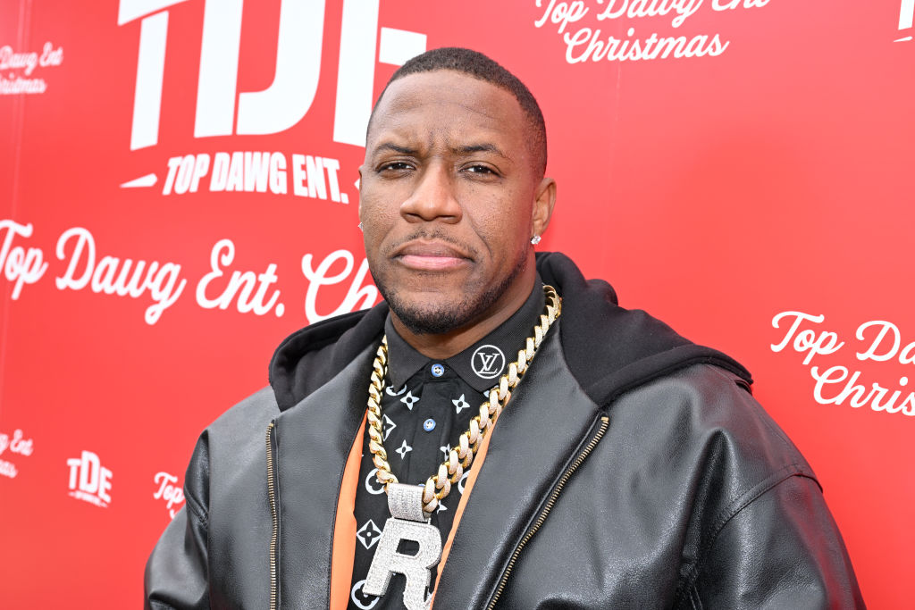 11th Annual TDE Holiday Charity Concert