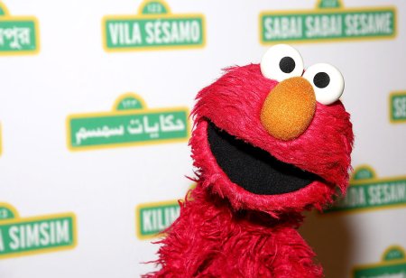 Elmo X Account Called For Release of Epstein Files