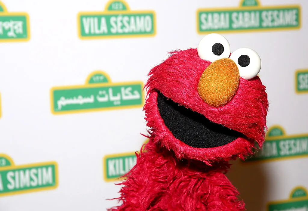 Sesame Workshop's 13th Annual Benefit Gala