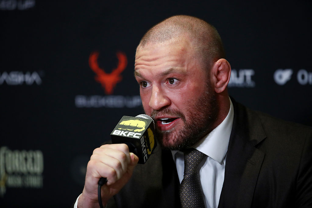 Palomnino v Davis - Bare Knuckle Fighting