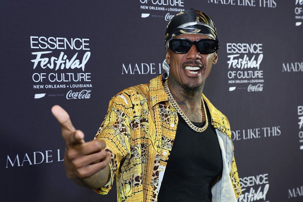 2025 ESSENCE Festival Of Culture Presented By Coca-Cola - Day 2 - Ernest N. Morial Convention Center