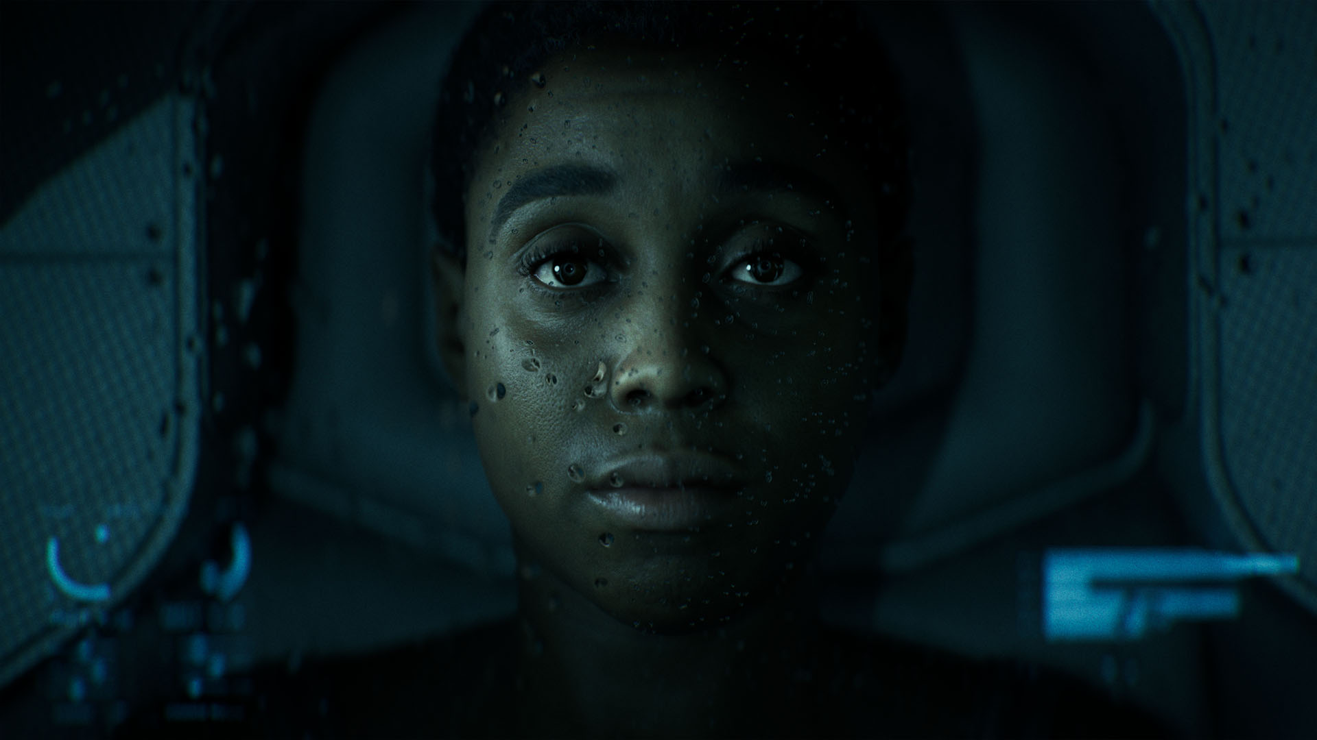 'Directive 8020' Feels Like A Classic Supermassive Game