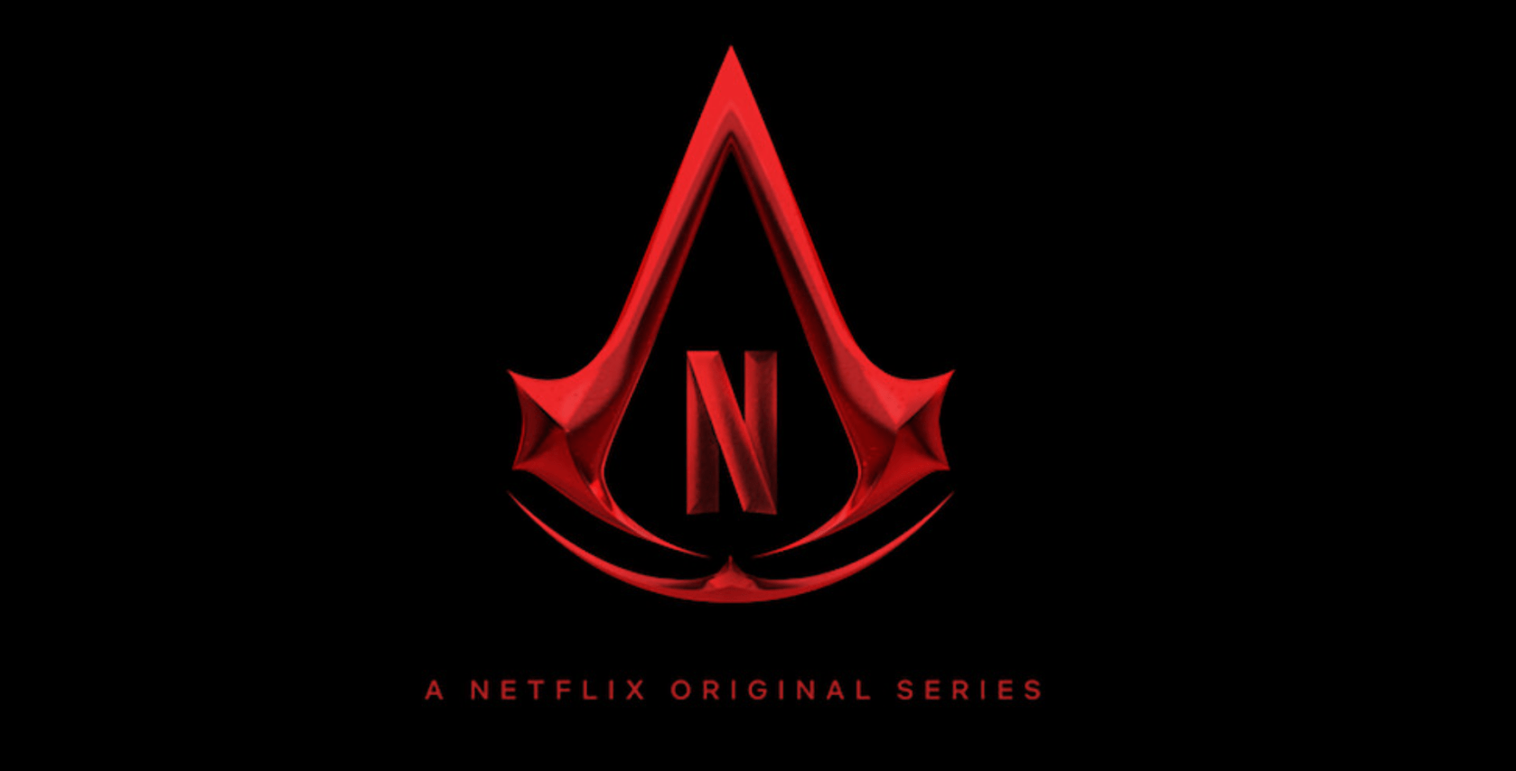 Assassin's Creed x Netflix
