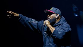 Wu-Tang Clan In Concert