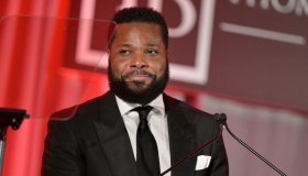 2nd Annual Living Legends Gala