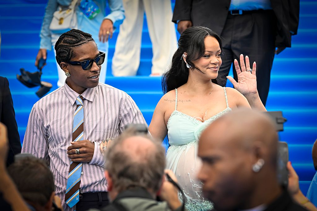 Smurfs - Global Premiere