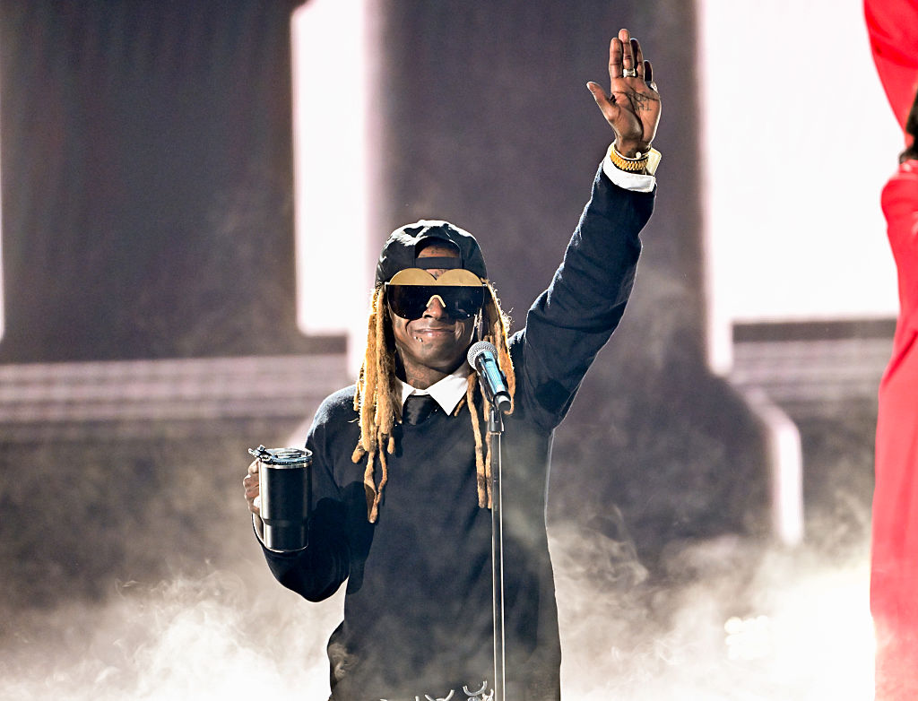 Lil Wayne’s ‘Tha Carter VII’ Is On The Way Despite Mixed Reactions To ‘The Carter VI’