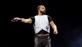 Wireless Festival 2025 - Day Two