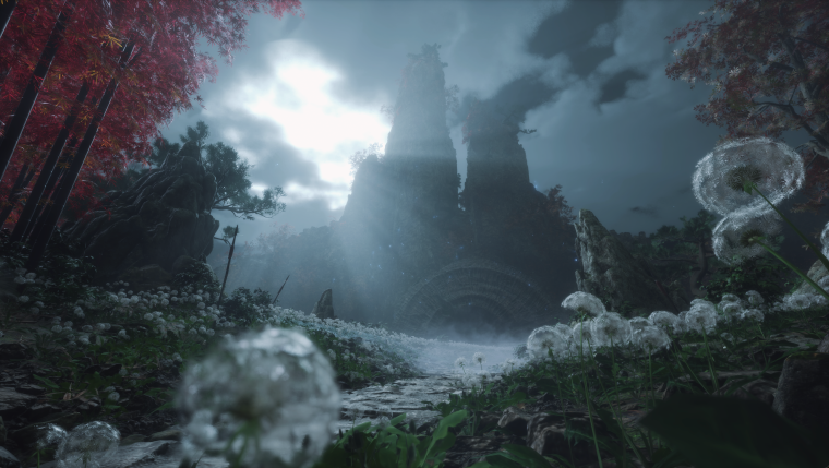 Wuchang : Fallen Feathers