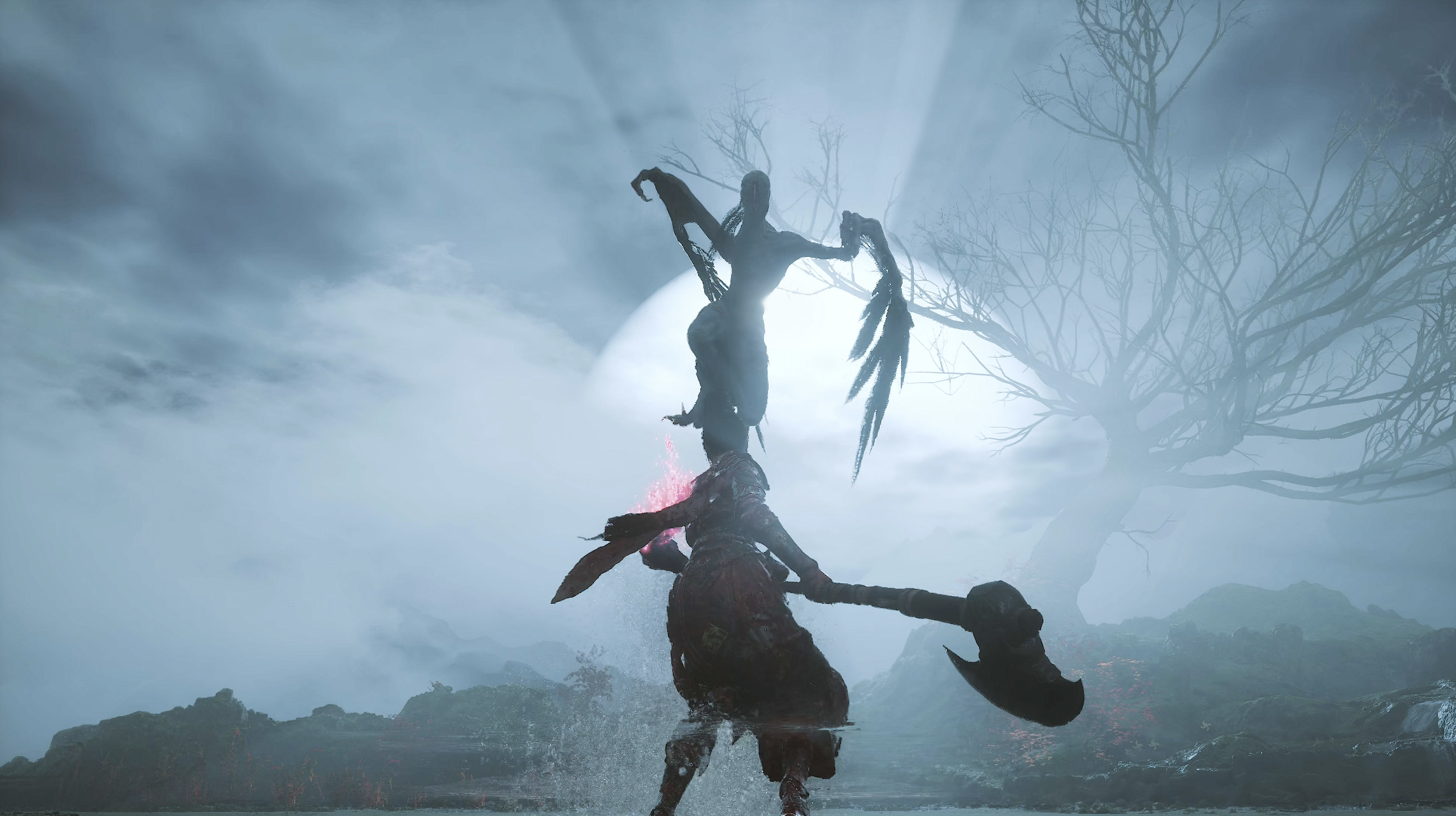 Wuchang : Fallen Feathers