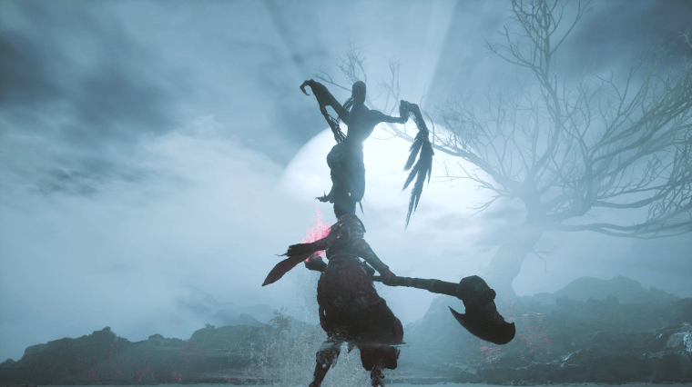 Wuchang : Fallen Feathers