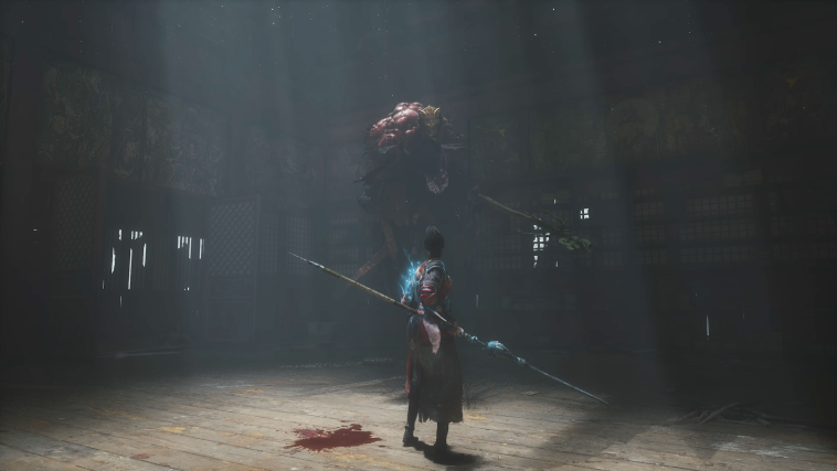 Wuchang : Fallen Feathers