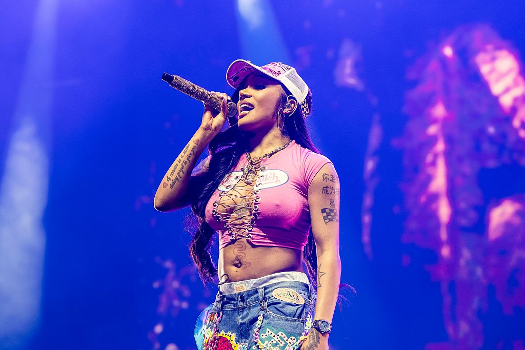 2025 Essence Festival Of Culture