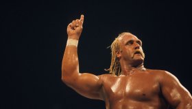 WWE Archive