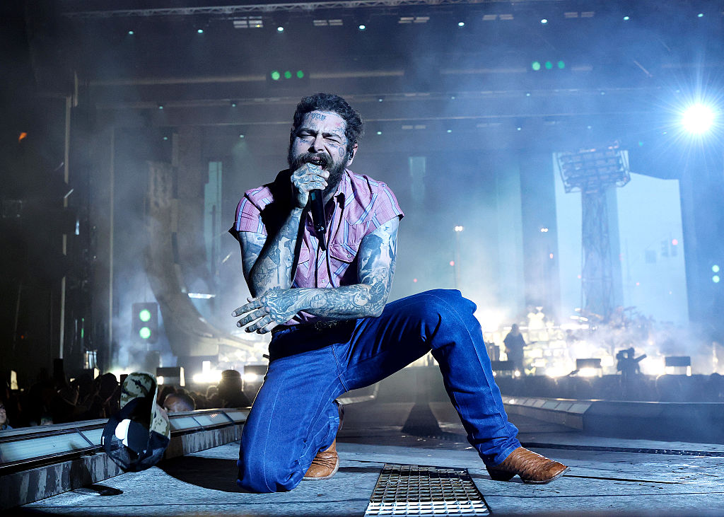Post Malone Presents: The BIG ASS Stadium Tour - New York