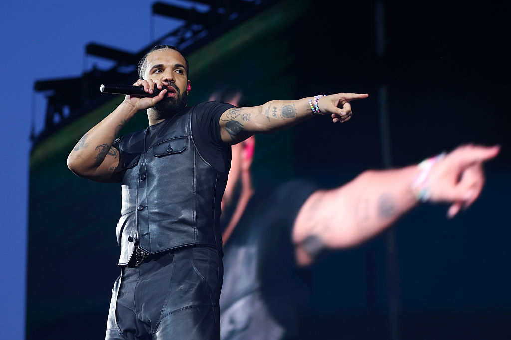 Wireless Festival 2025 - Day Two