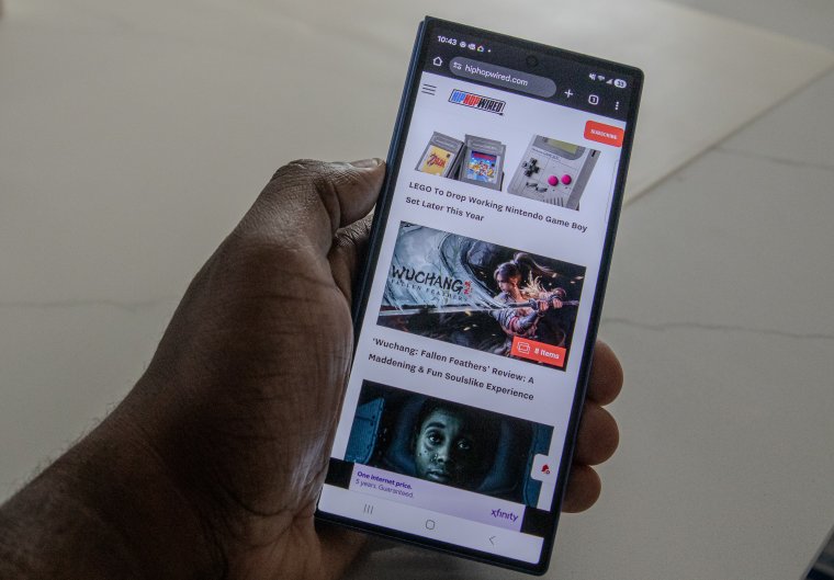 Galaxy Z Fold7