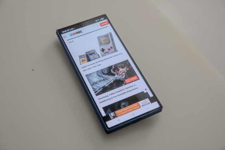 Galaxy Z Fold7