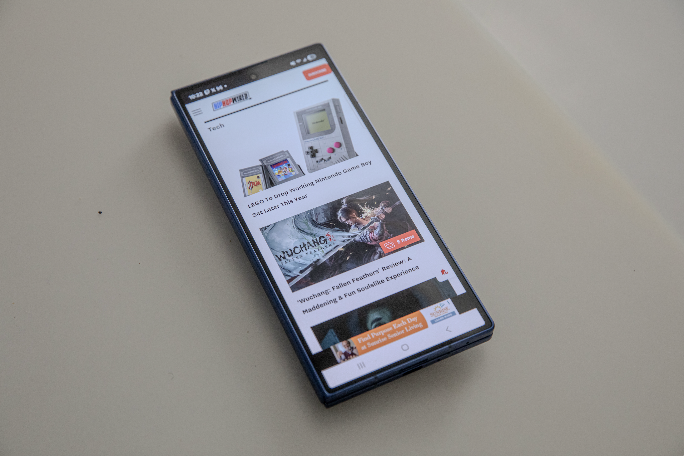 Galaxy Z Fold7
