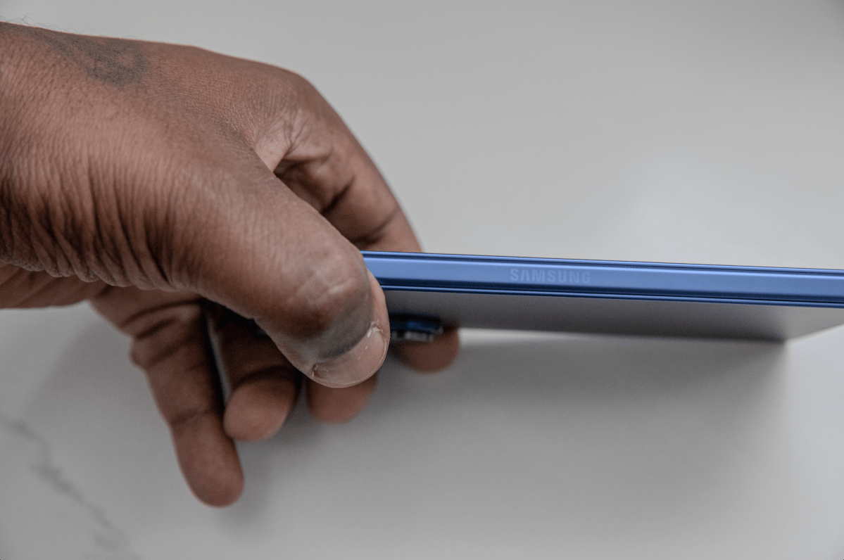 Galaxy Z Fold7