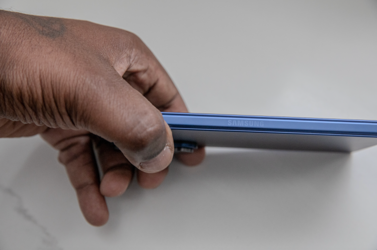 Galaxy Z Fold7