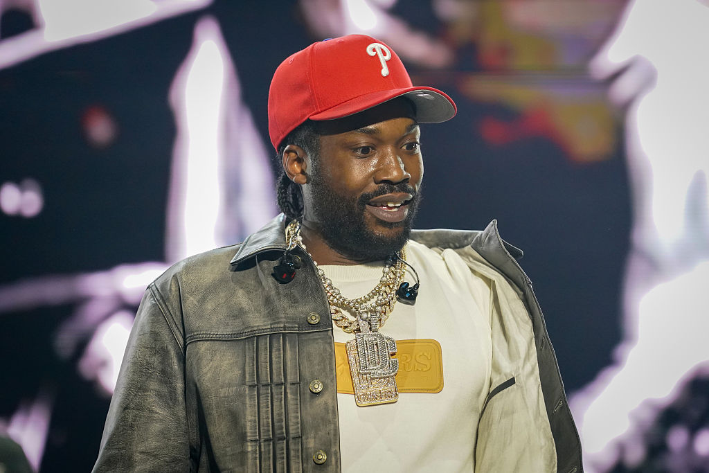 Meek Mill Clowned On Social Media For Latest Post On X