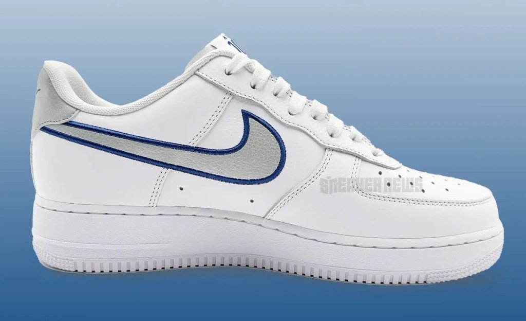 Delta Air Force 1