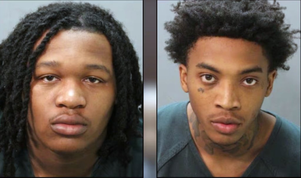 Ksoo ATK Scotty mugshots