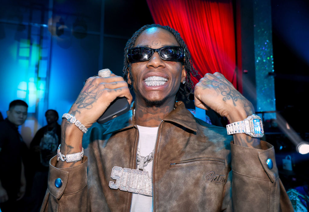 BET Hip Hop Awards 2024 - Backstage