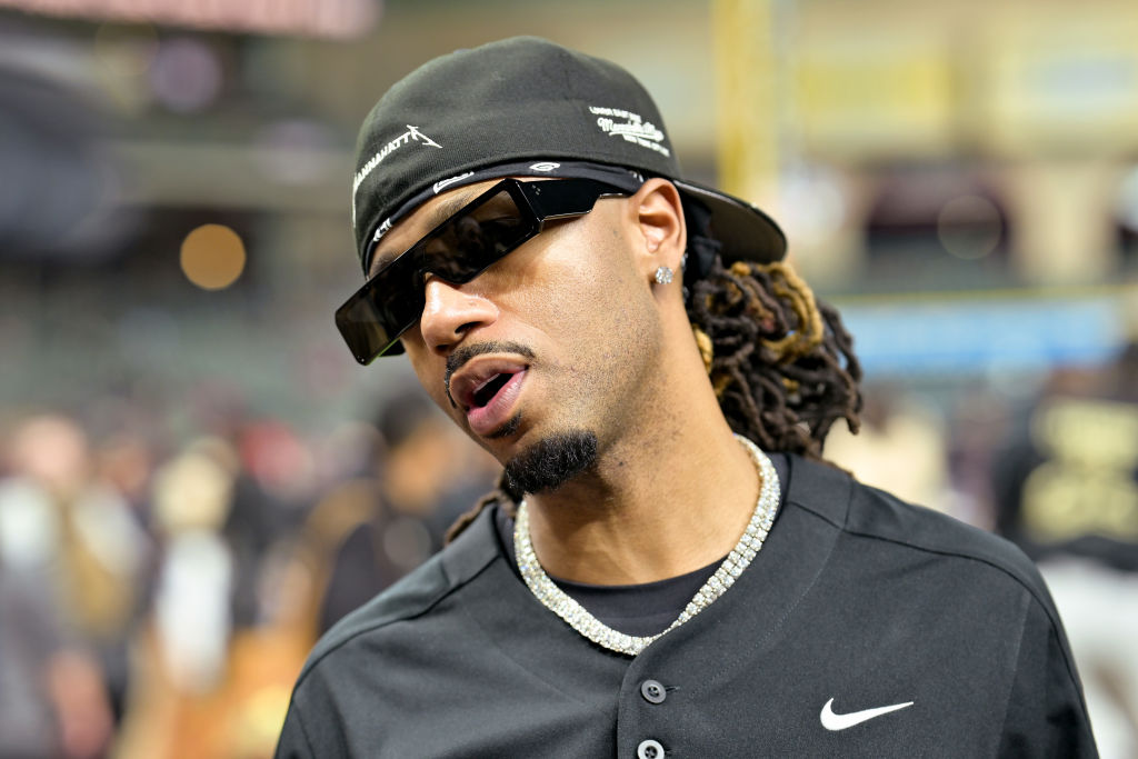 2025 Cactus Jack Foundation HBCU Celebrity Softball Classic