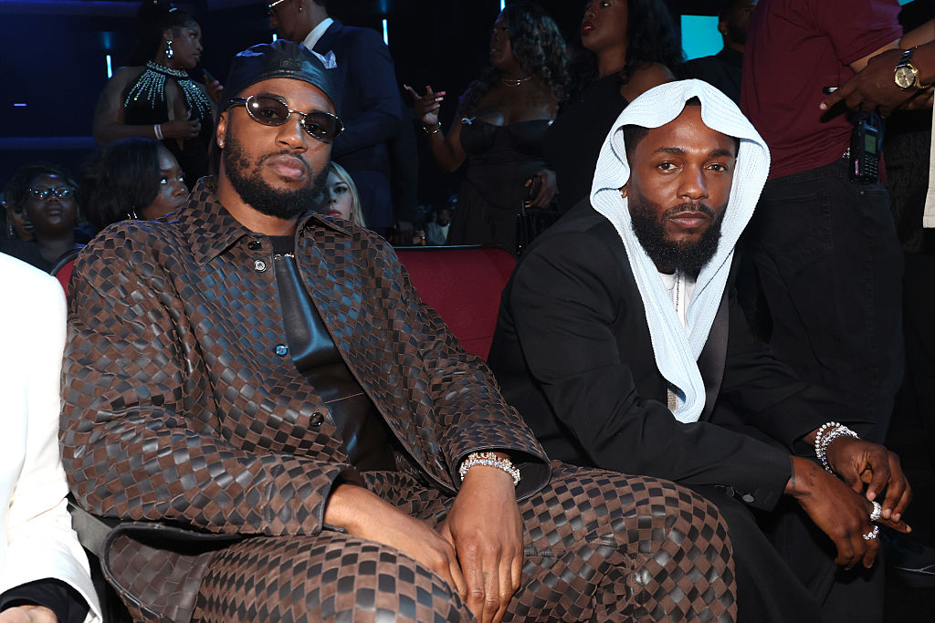 BET Awards 2025 - Show